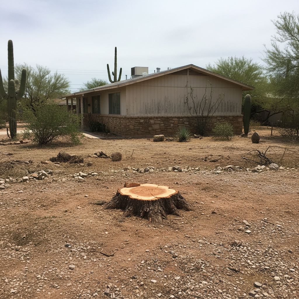 Coolidge Tree Service