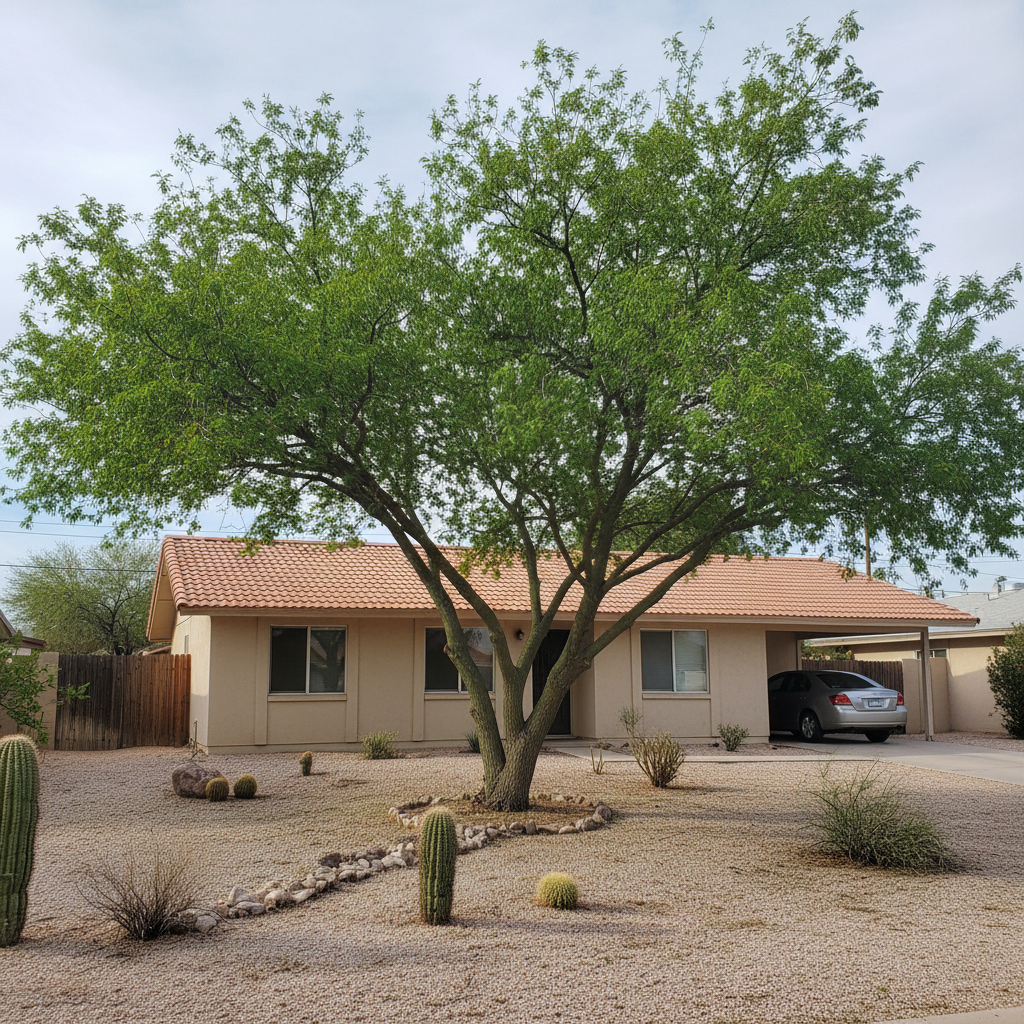 Tree Health & Care