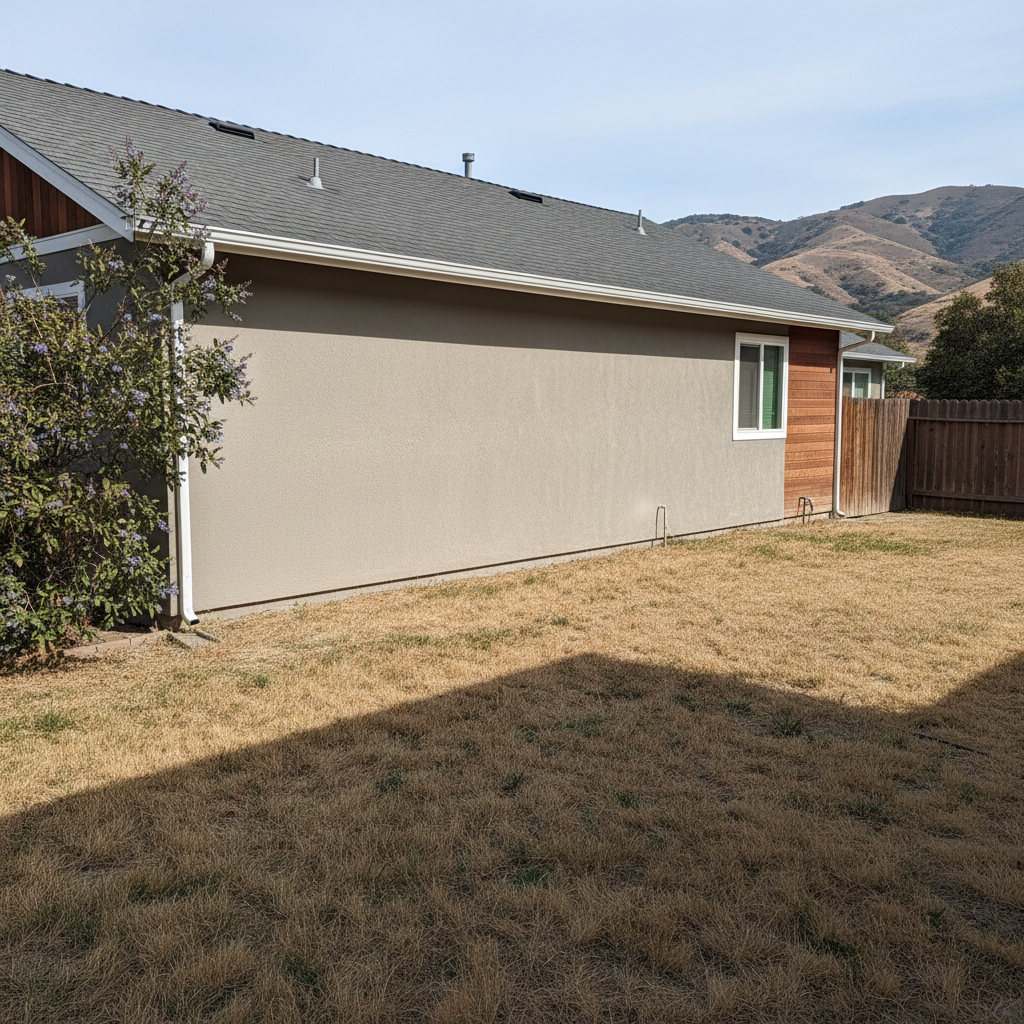 Stucco Installation in Norwalk