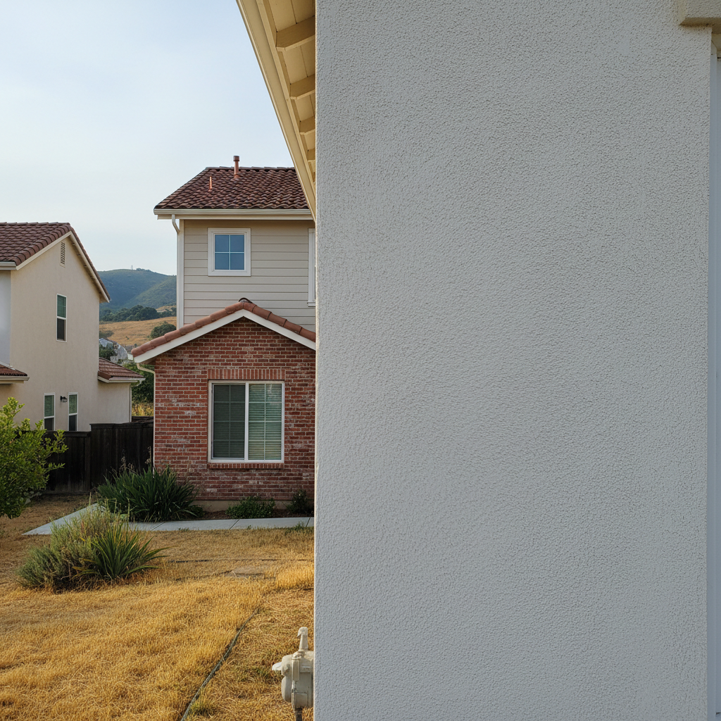 Stucco Inspection