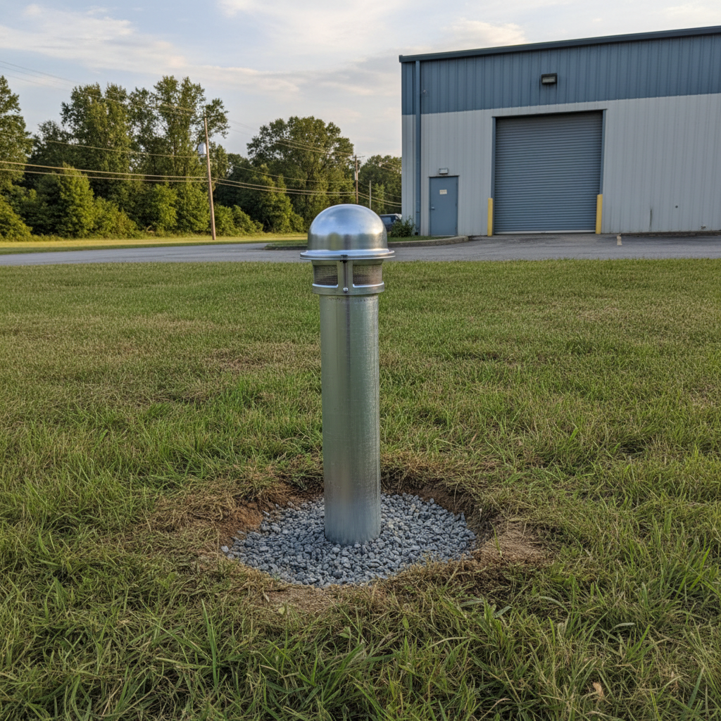 Well Installation
