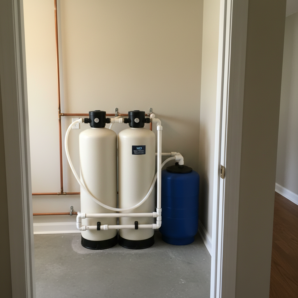 Water Treatment