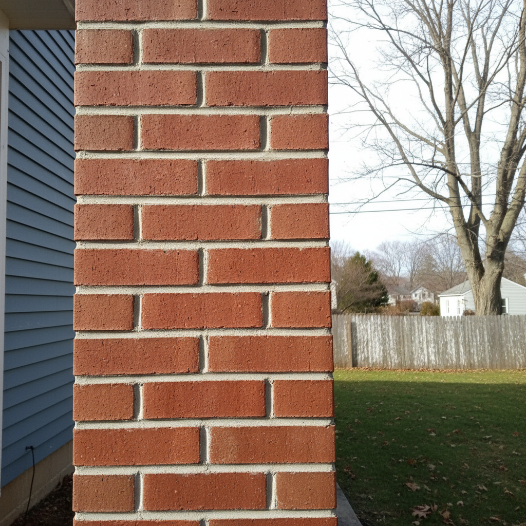 Brick Laying in Wellesley