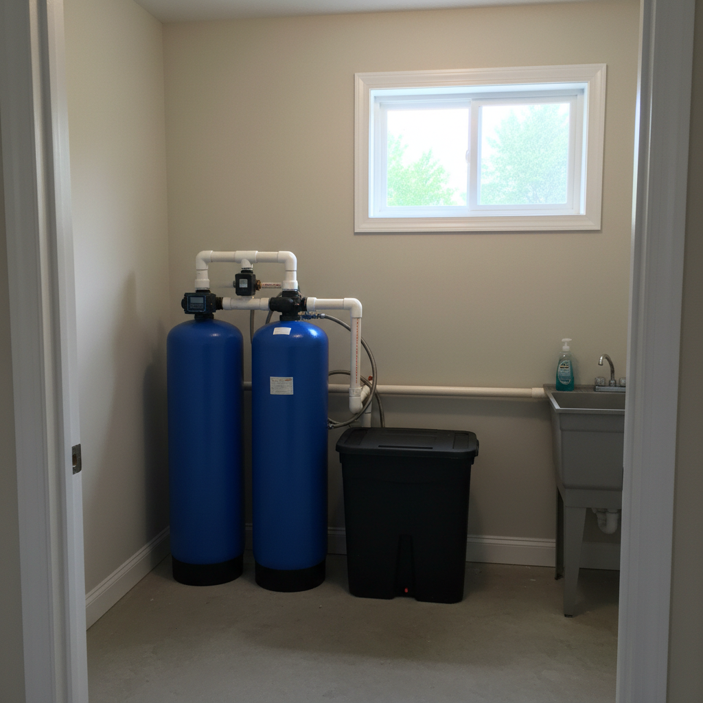 Water Treatment