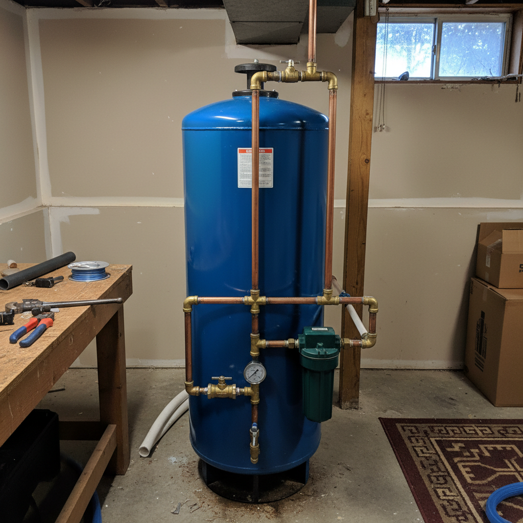 Pump Repair