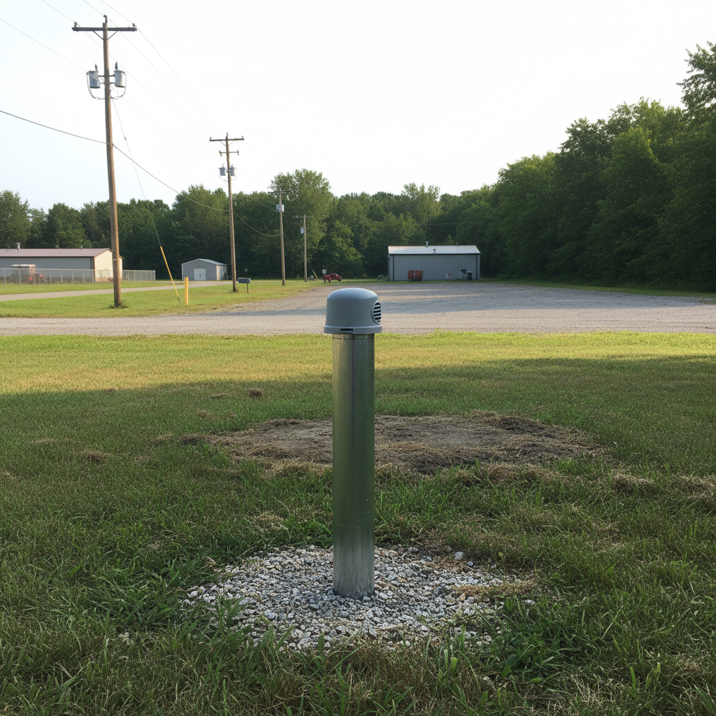 Well Installation