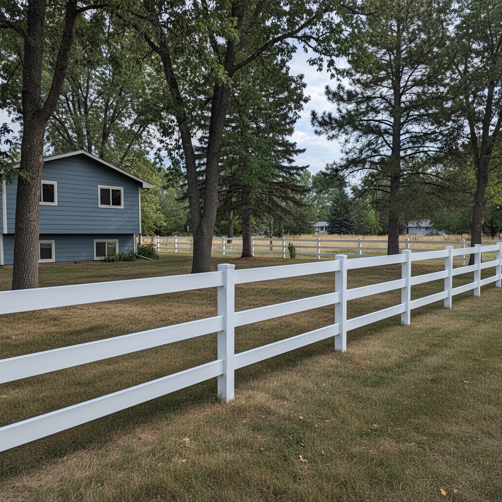 Fence Painting