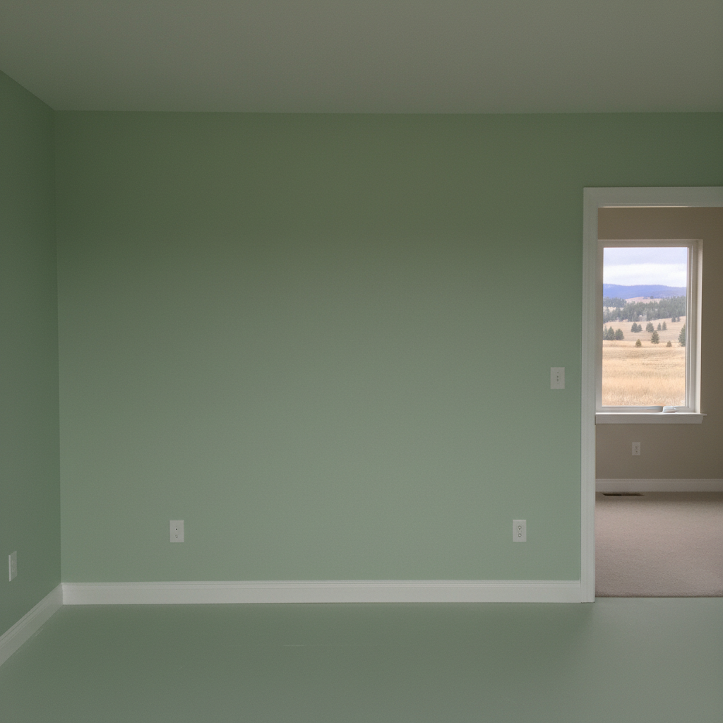 Interior Painting