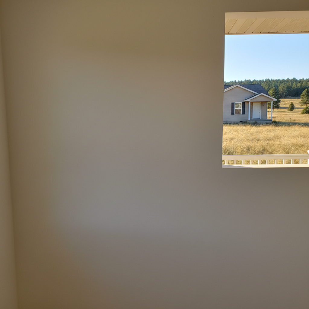 Wallpaper Removal