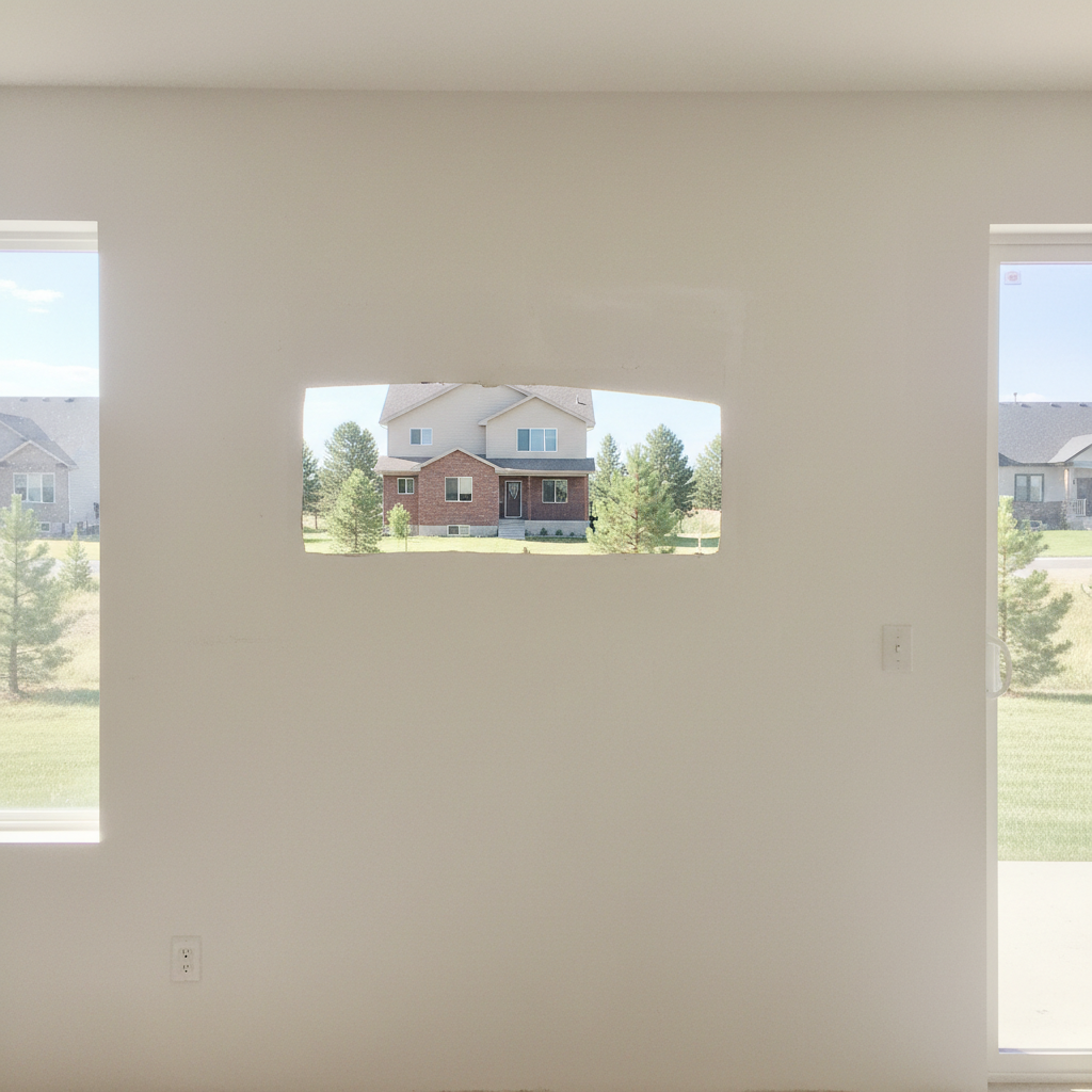 Wallpaper Removal