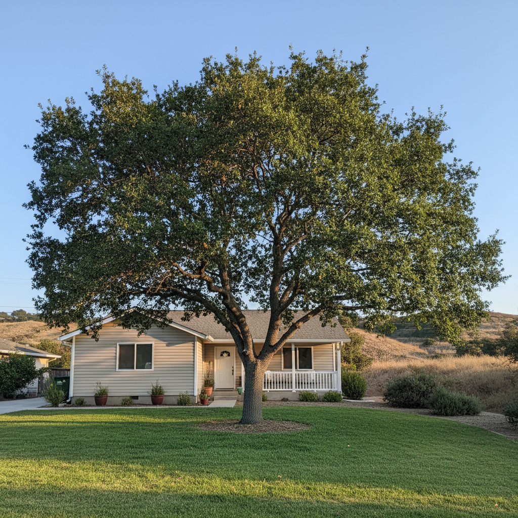 Tree Health & Care