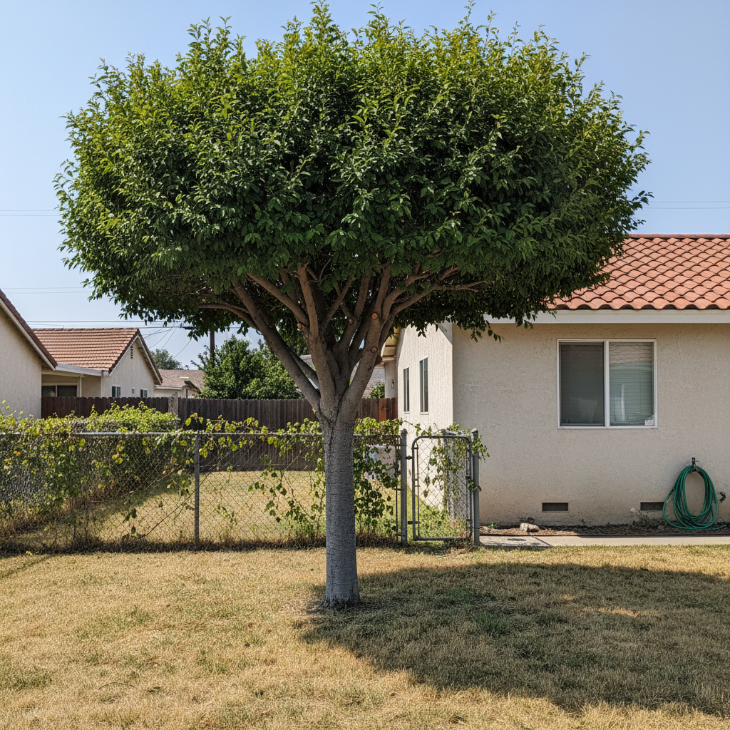 Tree Pruning