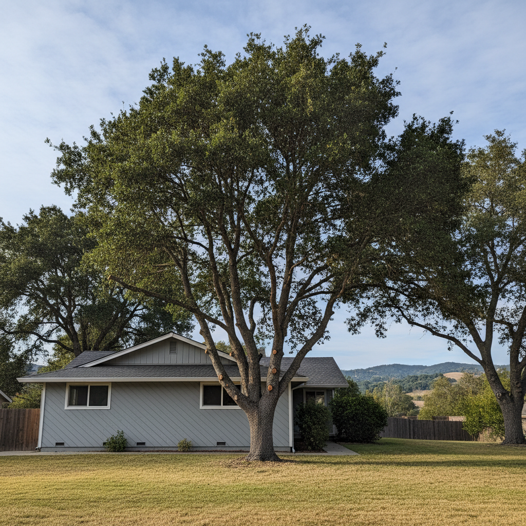 Tree Pruning
