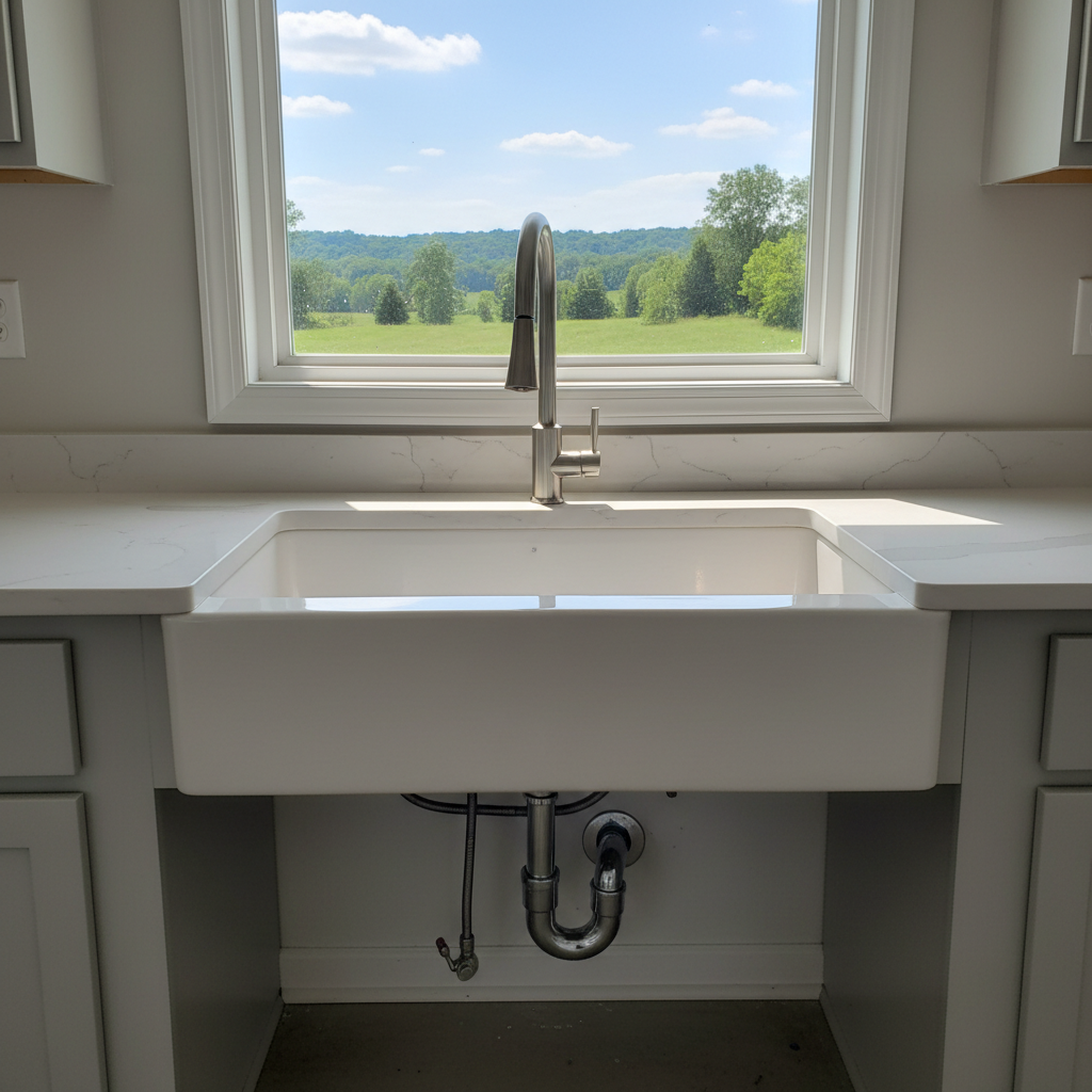 Countertop Installation