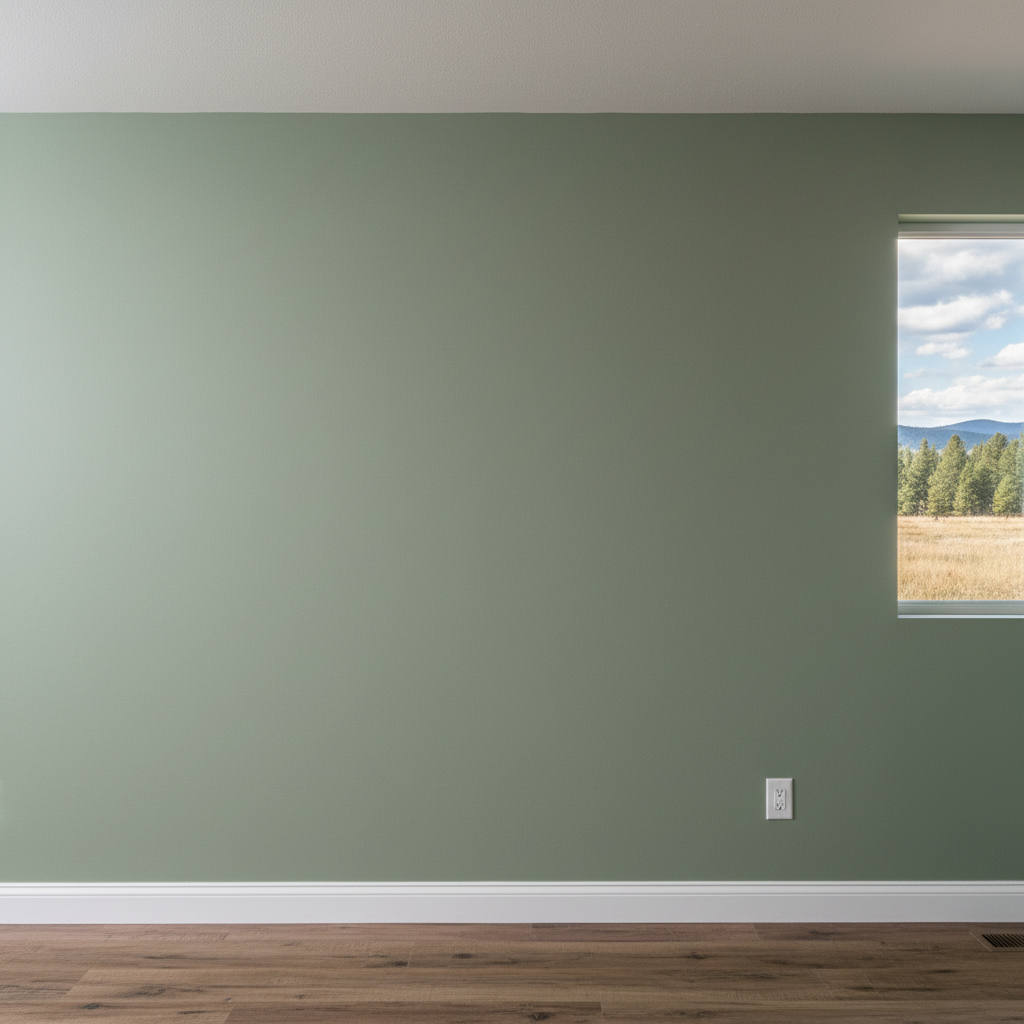 Interior Painting in Bozeman