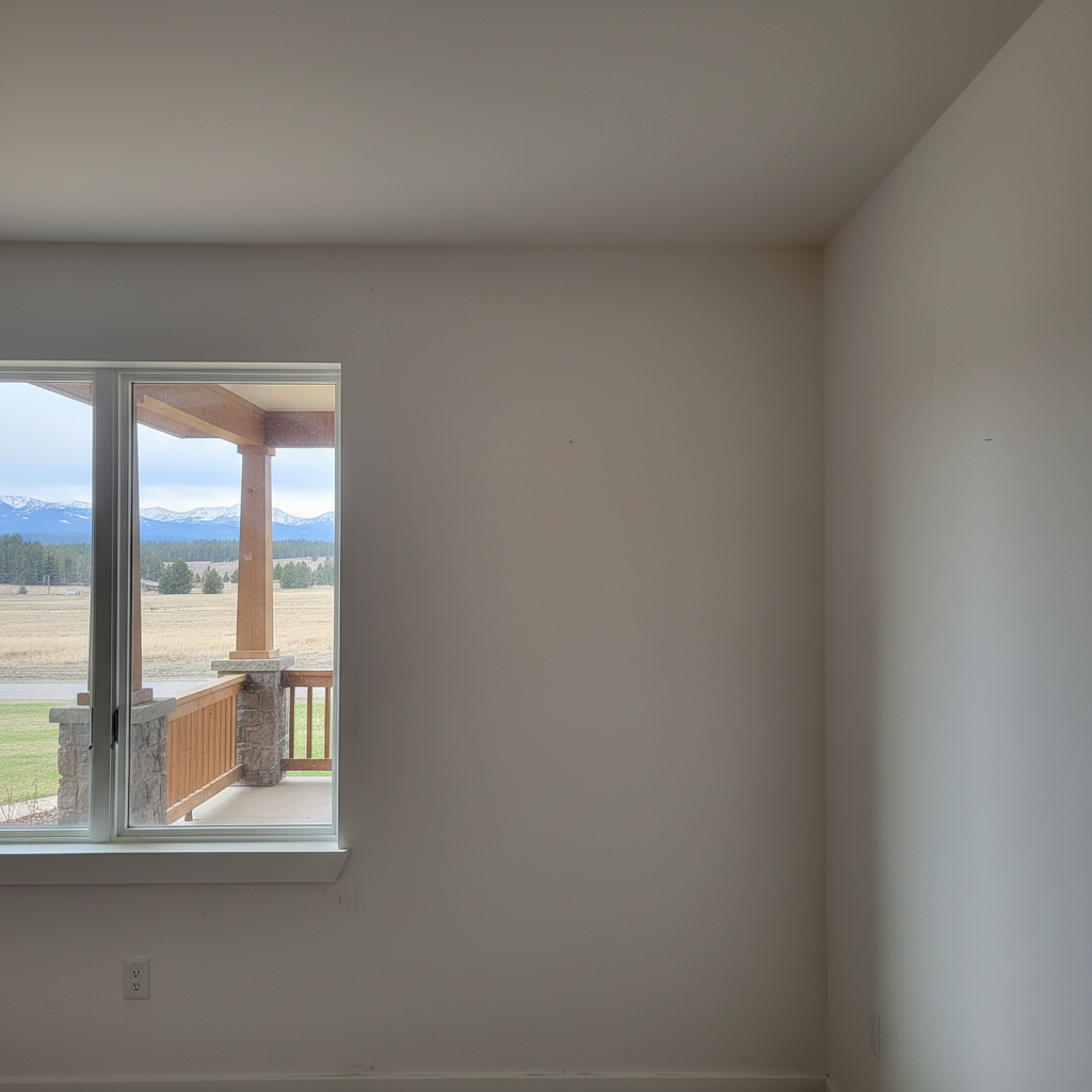 Wallpaper Removal in Bozeman