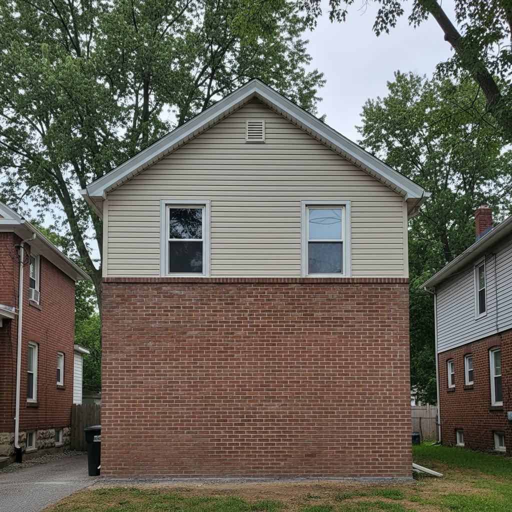 Masonry Restoration