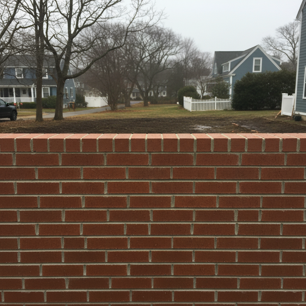 Brick Laying