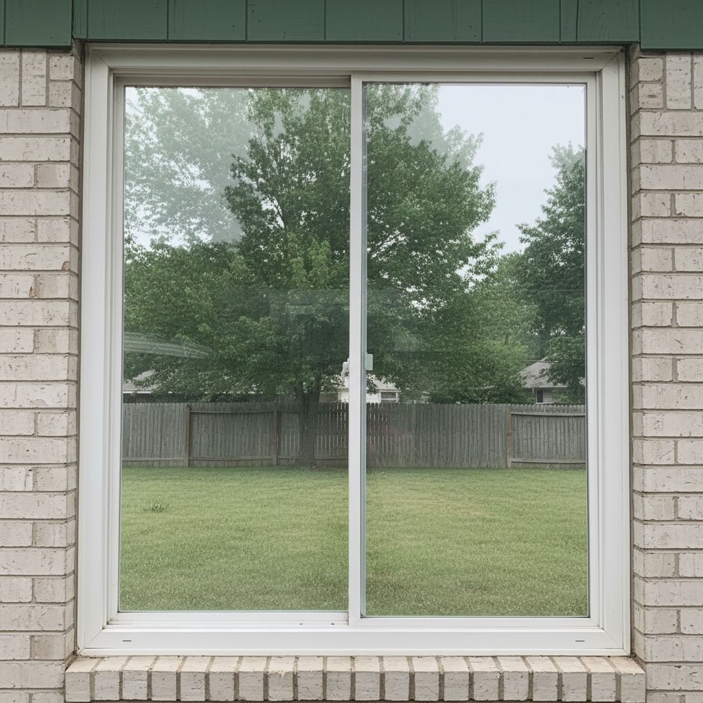 Window Repair in Guymon