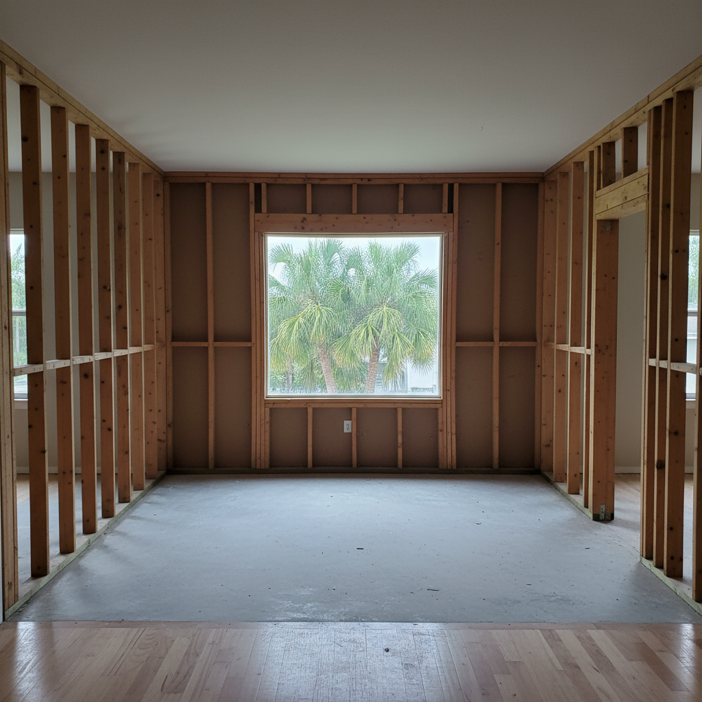 Interior Demolition