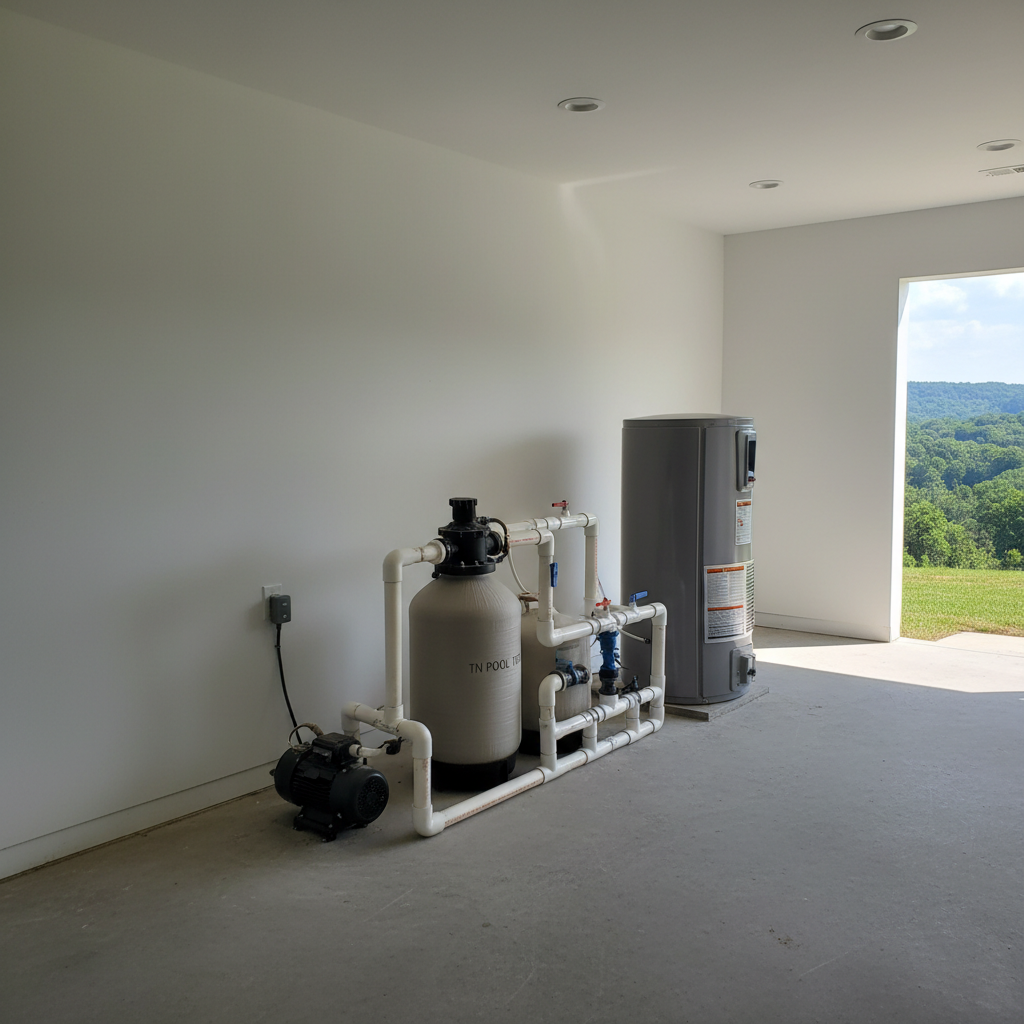 Equipment Installation