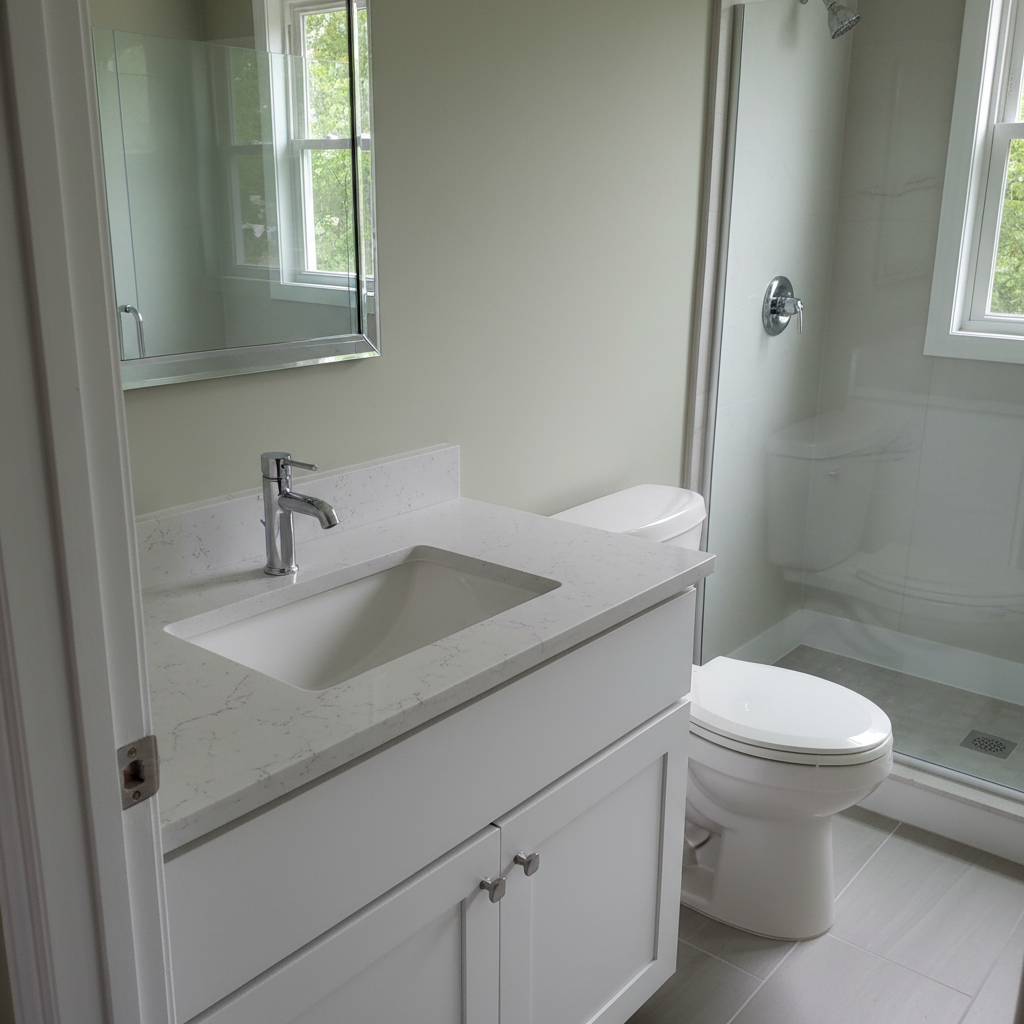 Plumbing Work in Dothan