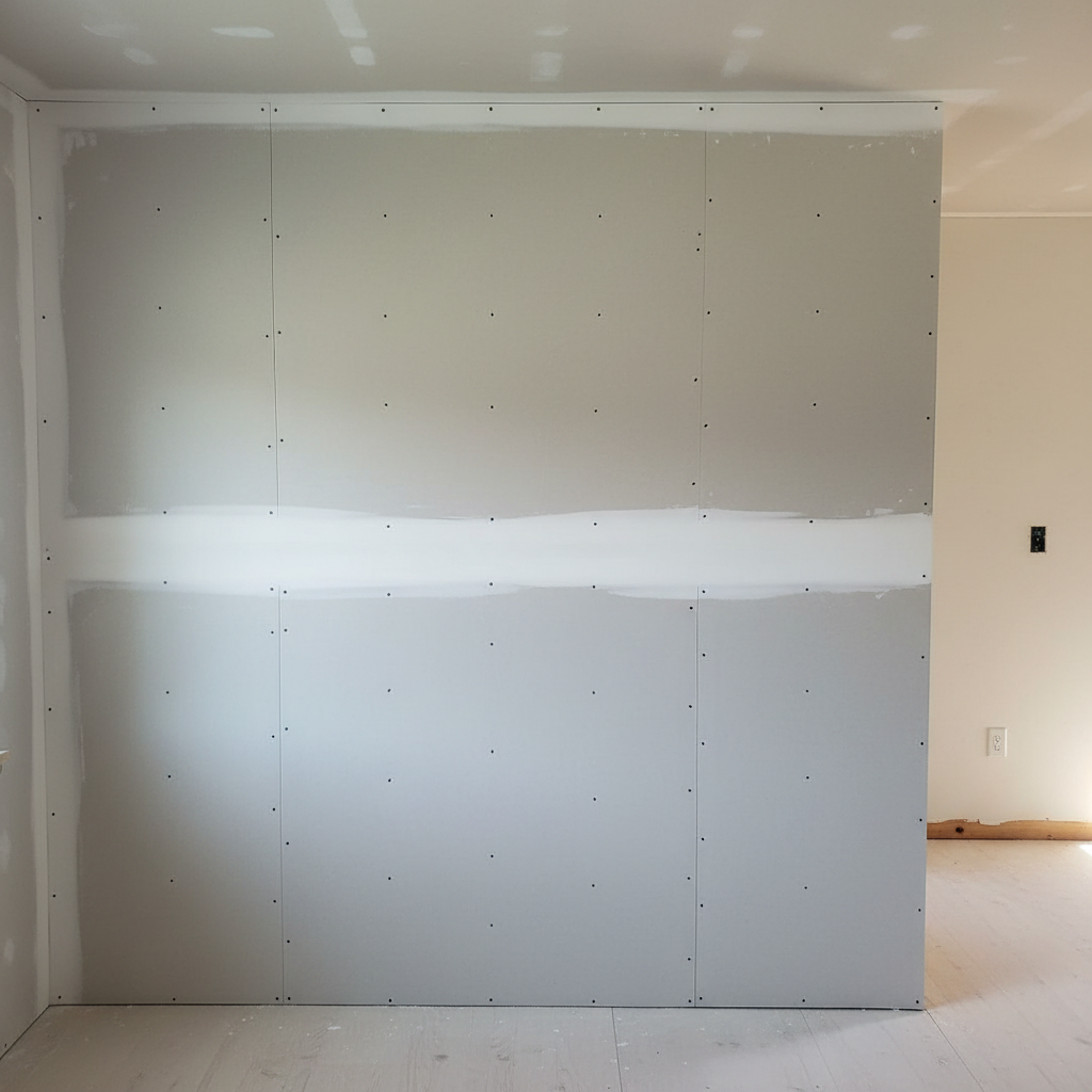 Drywall Hanging in Eagle