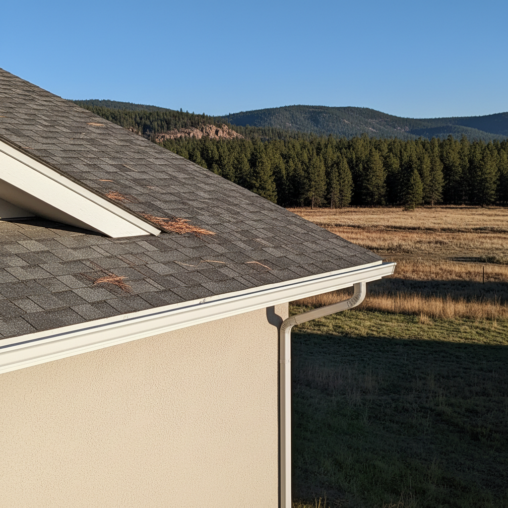 Fascia Board Repair in Missoula, MT