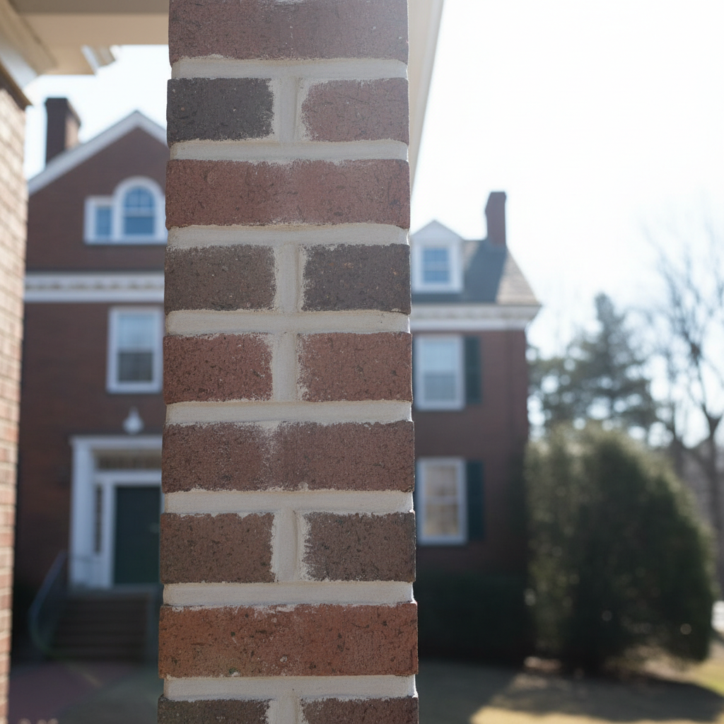Tuckpointing in Newton