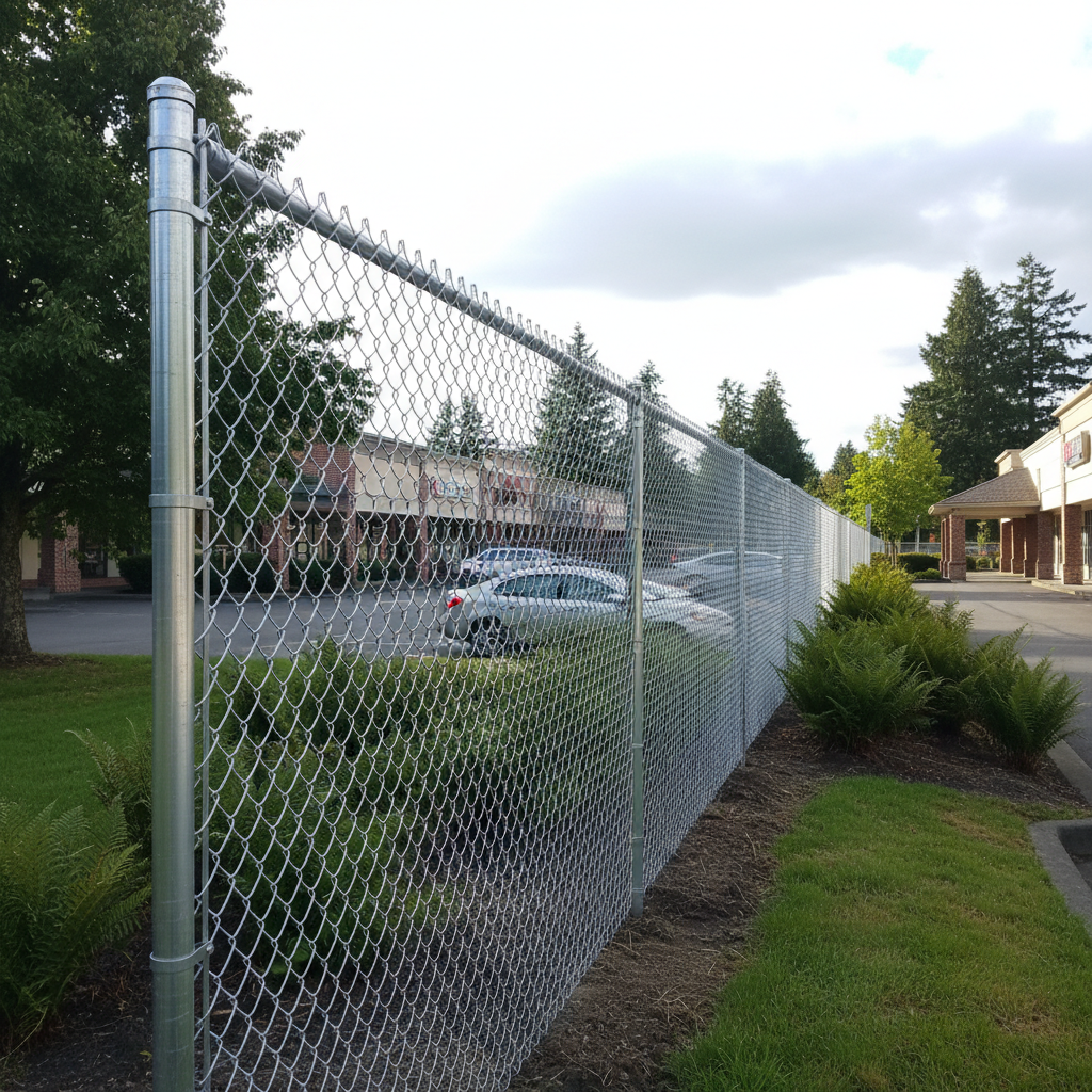 Utility Trenching in Moses Lake, WA