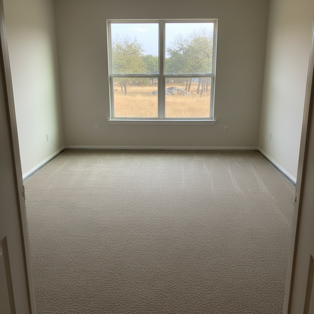 Laminate Flooring