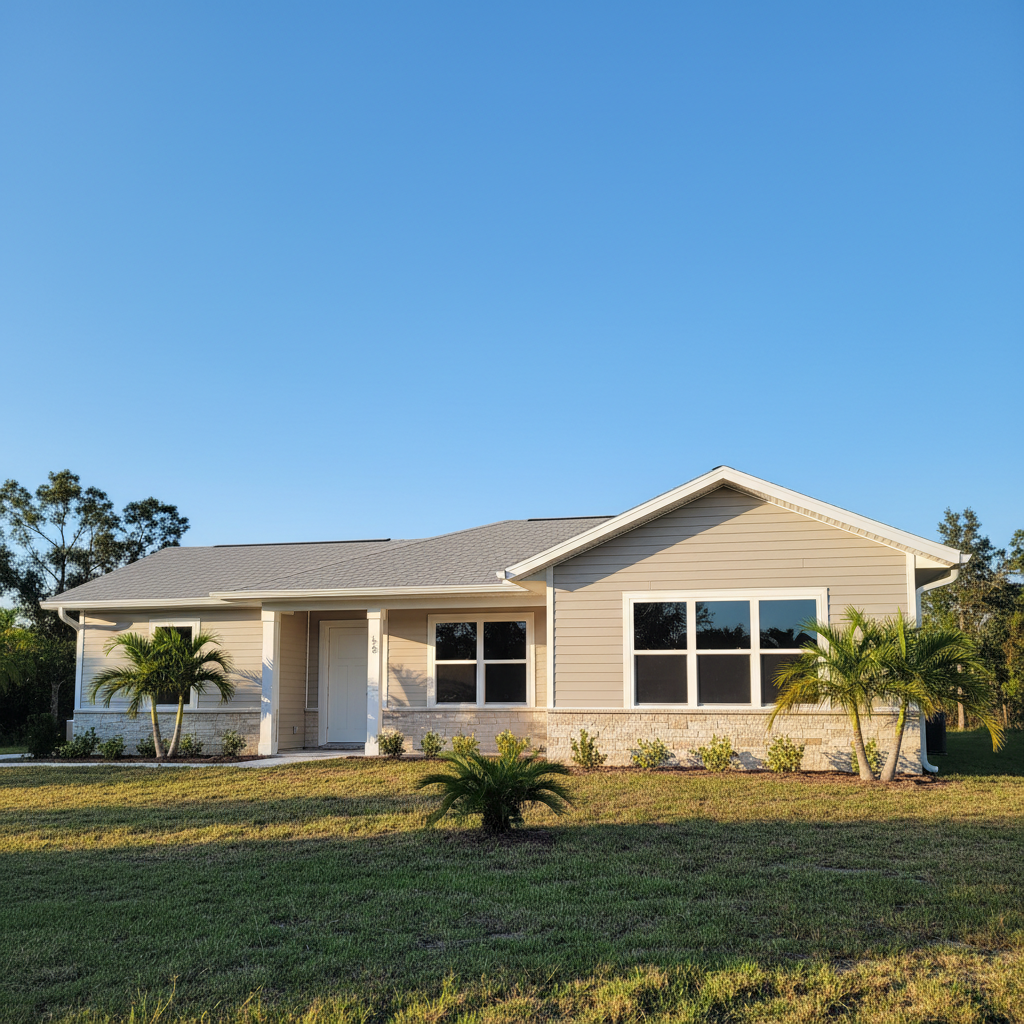 Construction Drawings & Permitting in Naples
