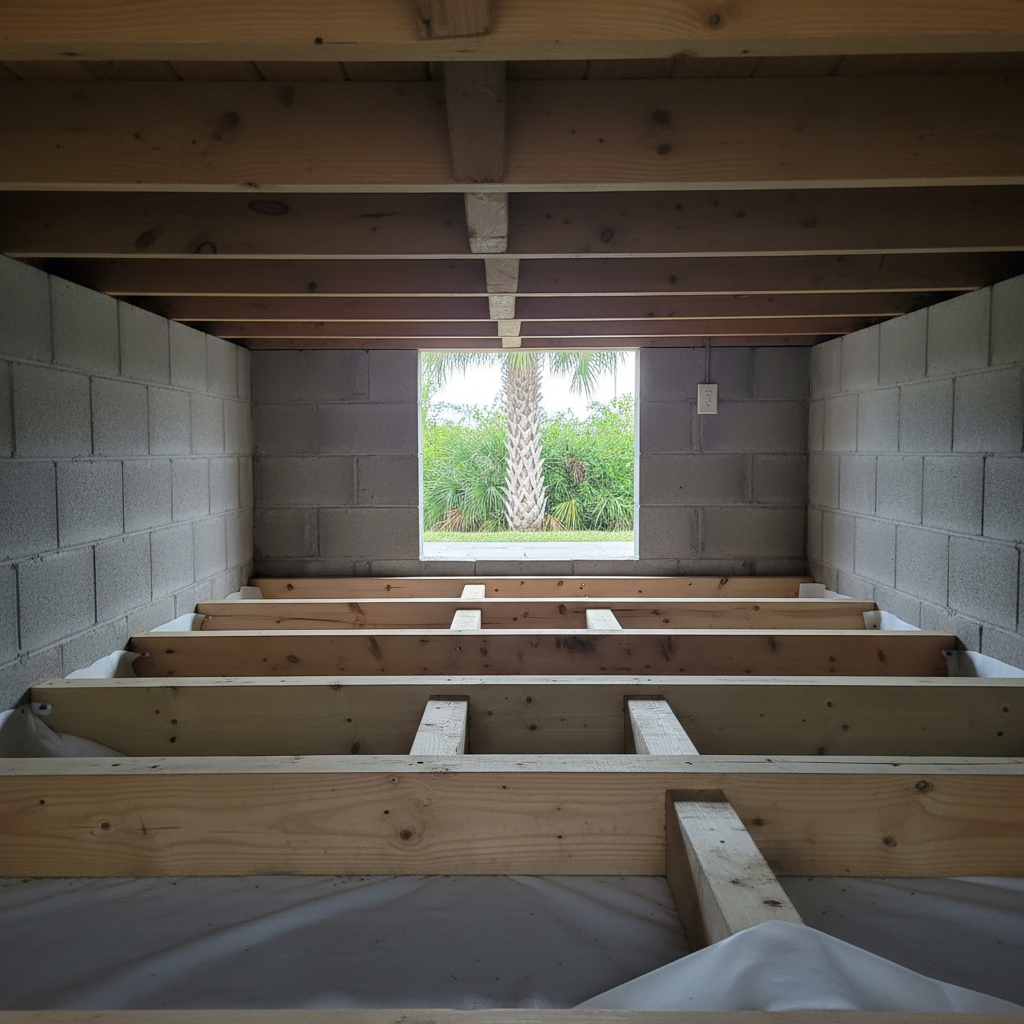 Structural Inspections & Assessments in Naples