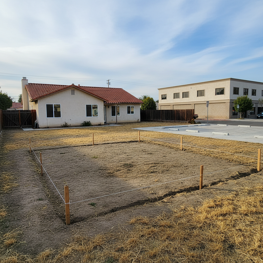 ADU Site Assessment