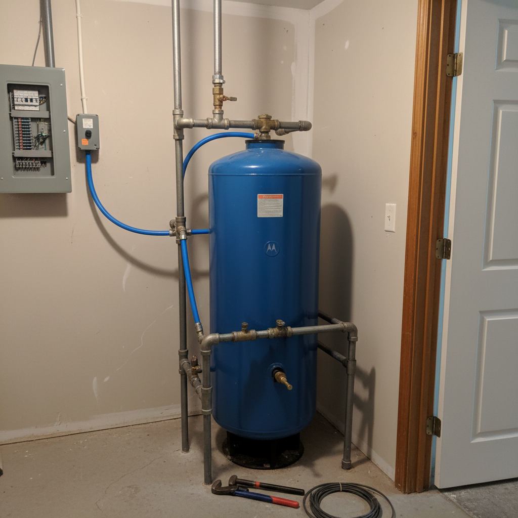 Pump Repair