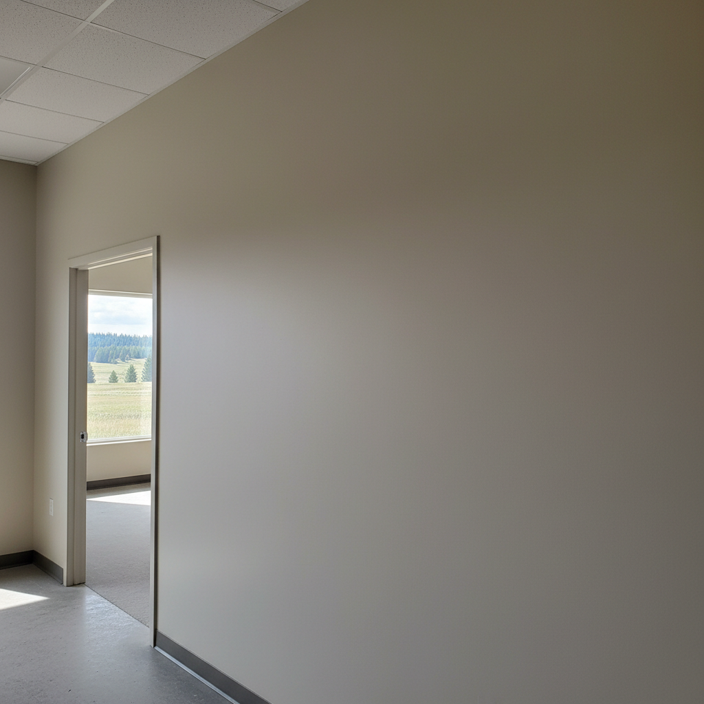 Commercial Painting