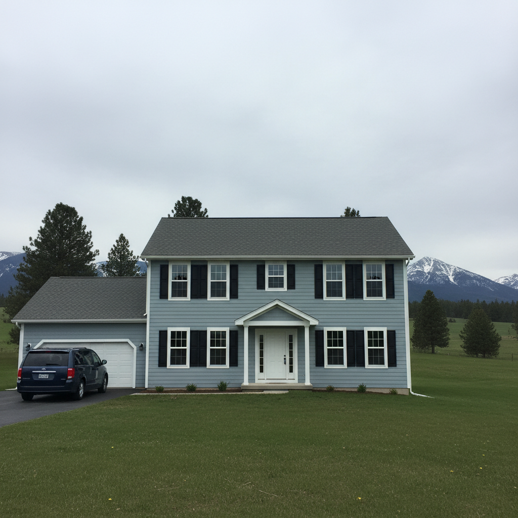 Exterior Painting