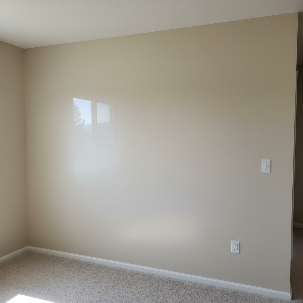 Drywall Repair and Painting