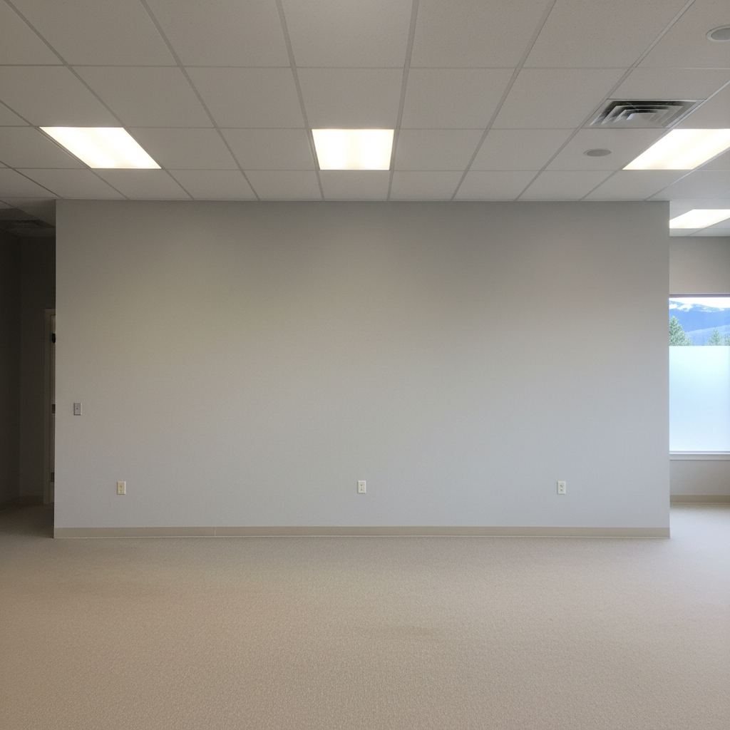 Commercial Painting
