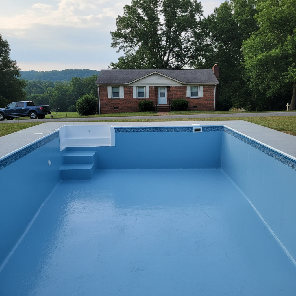 Liner Replacement