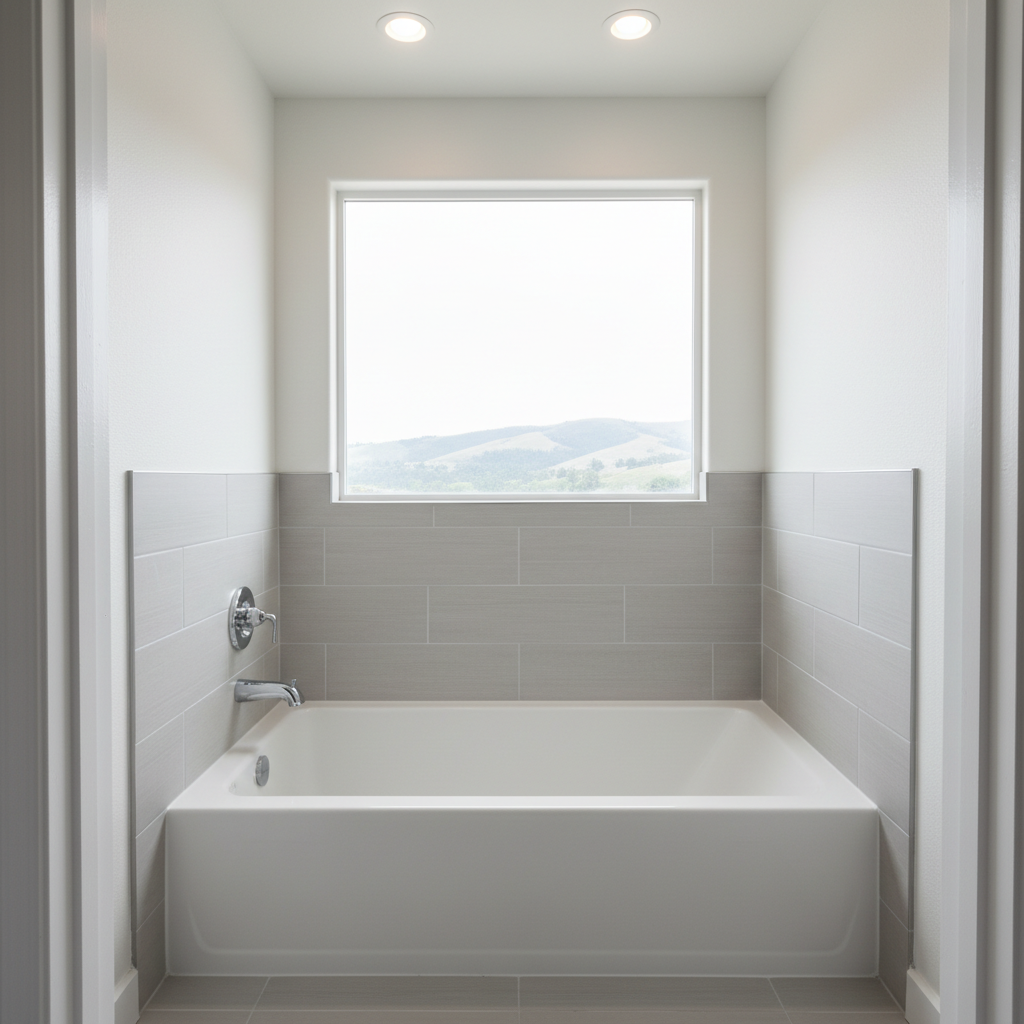 Bathtub Replacement in Stevenson Ranch, CA