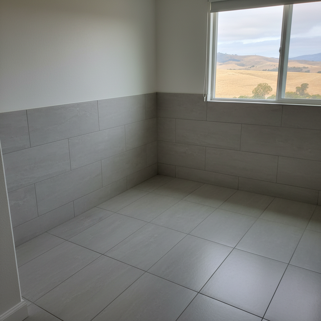 Tile and Flooring Installation in Stevenson Ranch, CA