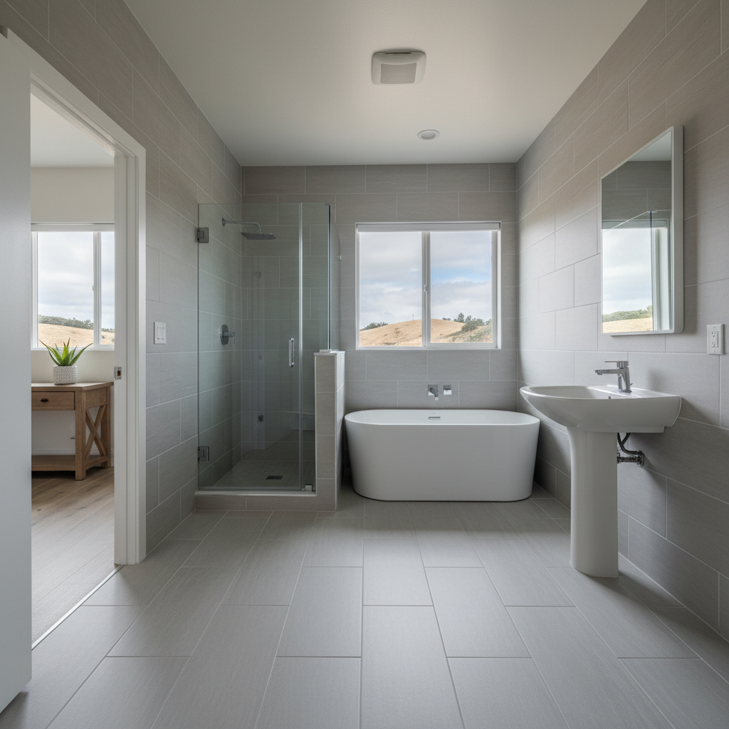 Tile and Flooring Installation