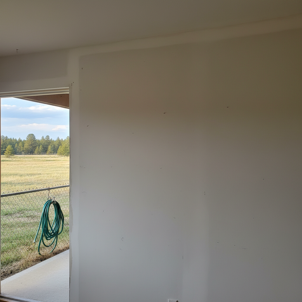 Wallpaper Removal
