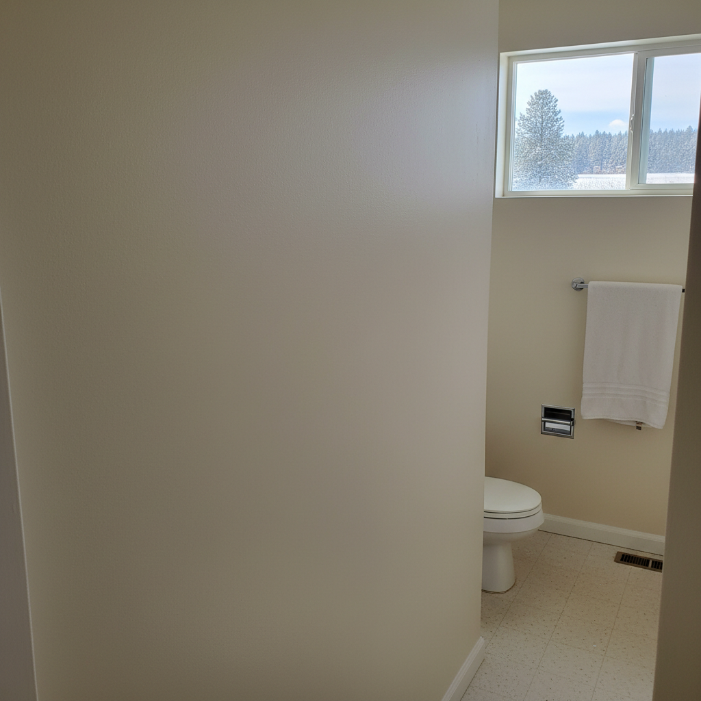 Drywall Repair and Painting