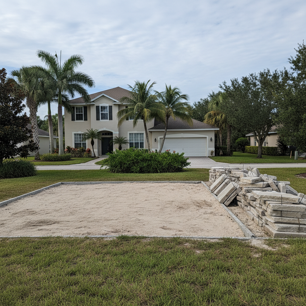Concrete Demolition in Silver Springs