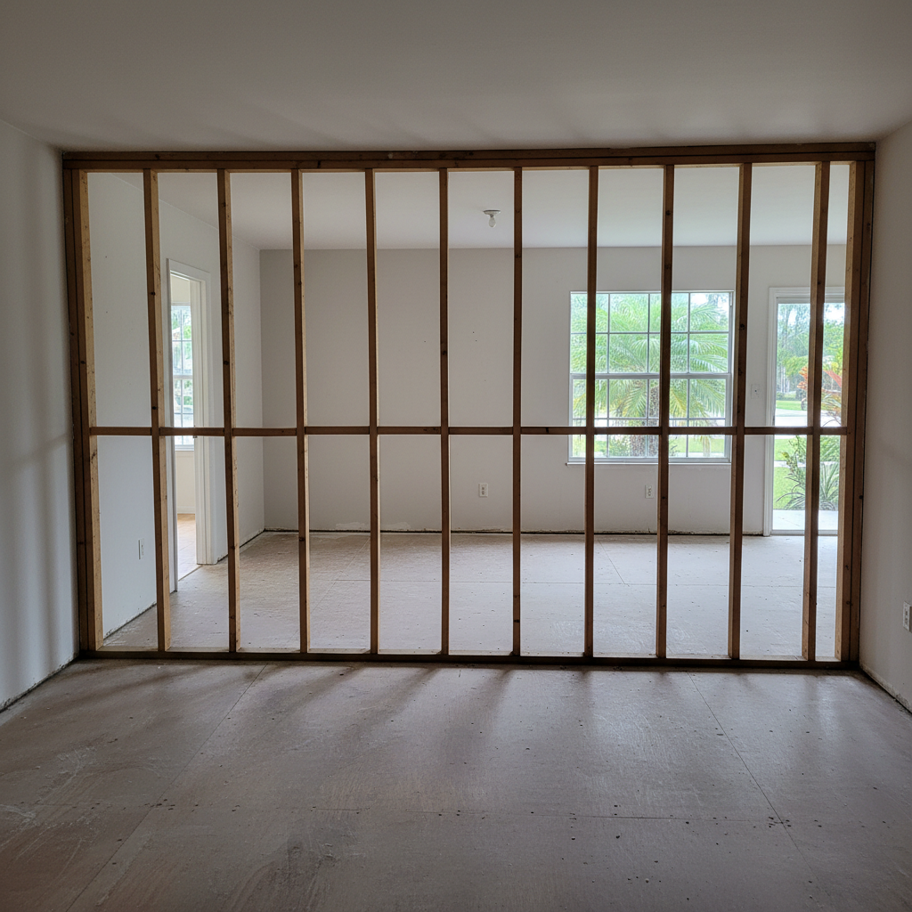 Interior Demolition
