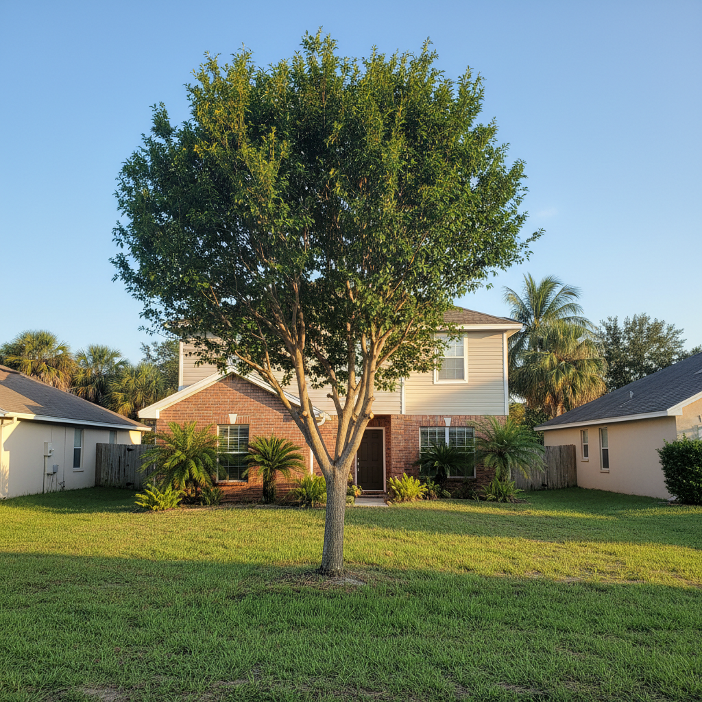 Tree Pruning