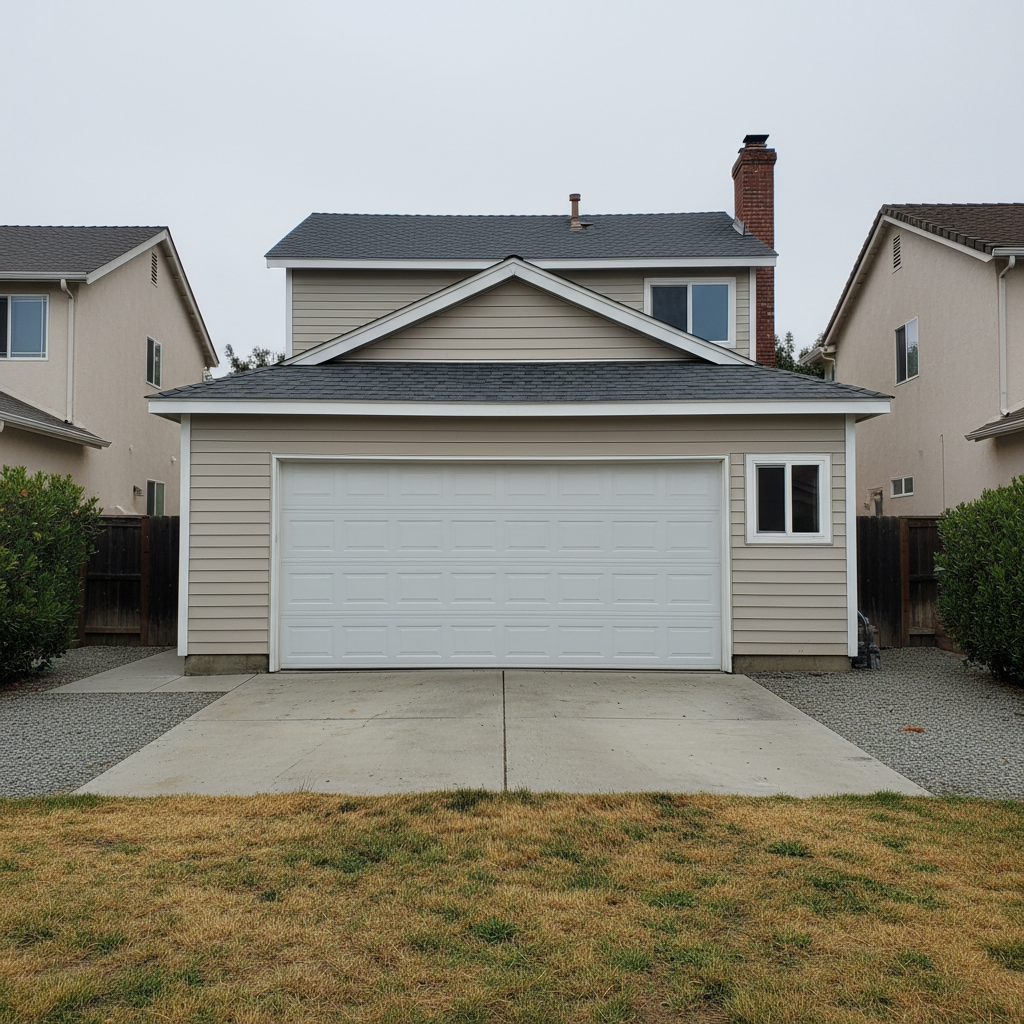 Garages