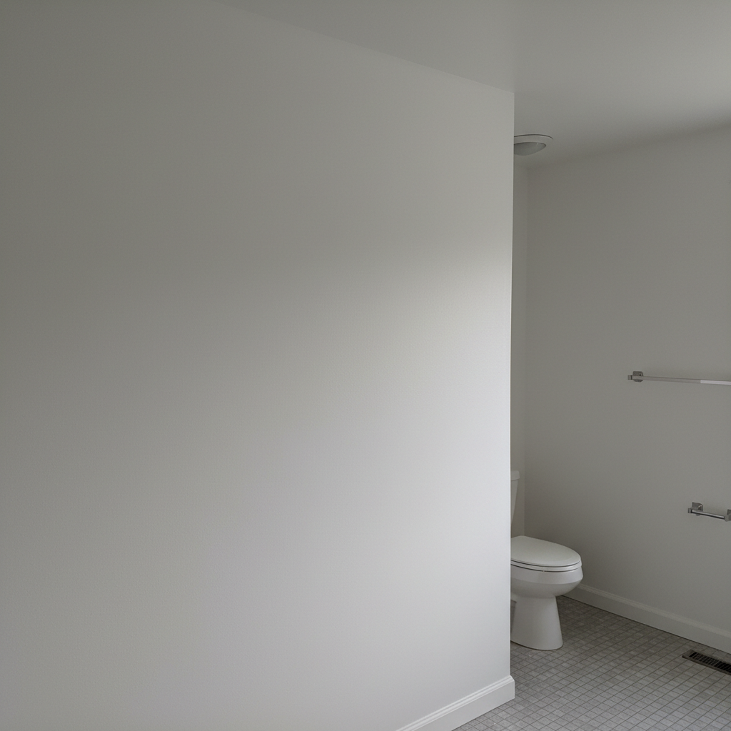 Drywall Priming